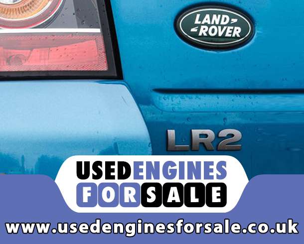  Land Rover Discovery II Diesel